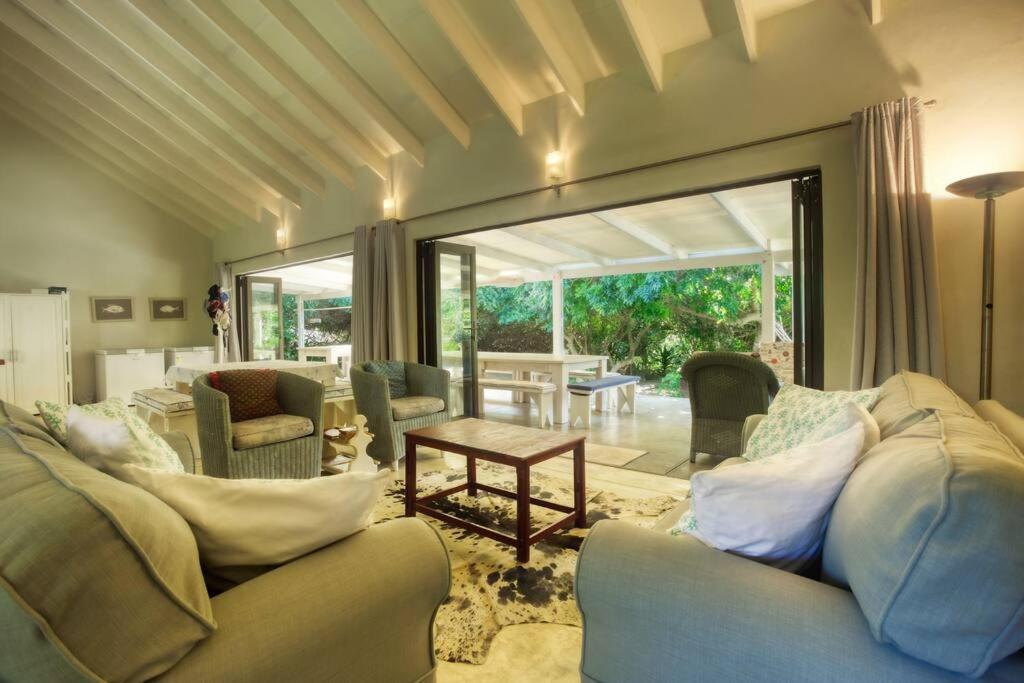 Вилла Baleia Azul 26 Ponta Mamoli Экстерьер фото